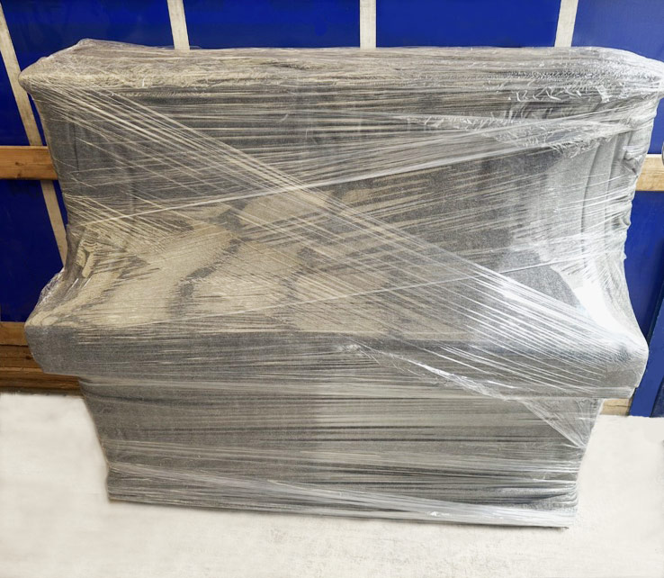 Αποθήκευση μεμονωμένων αντικειμένων