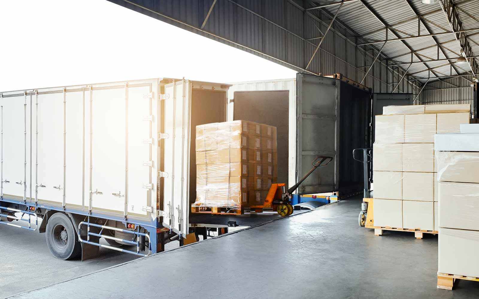 Αποθήκευση επαγγελματικός εξοπλισμός