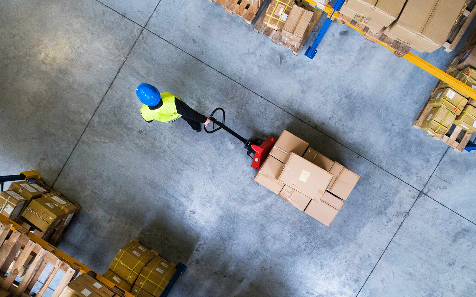 Μακροχρόνιες αποθηκεύσεις