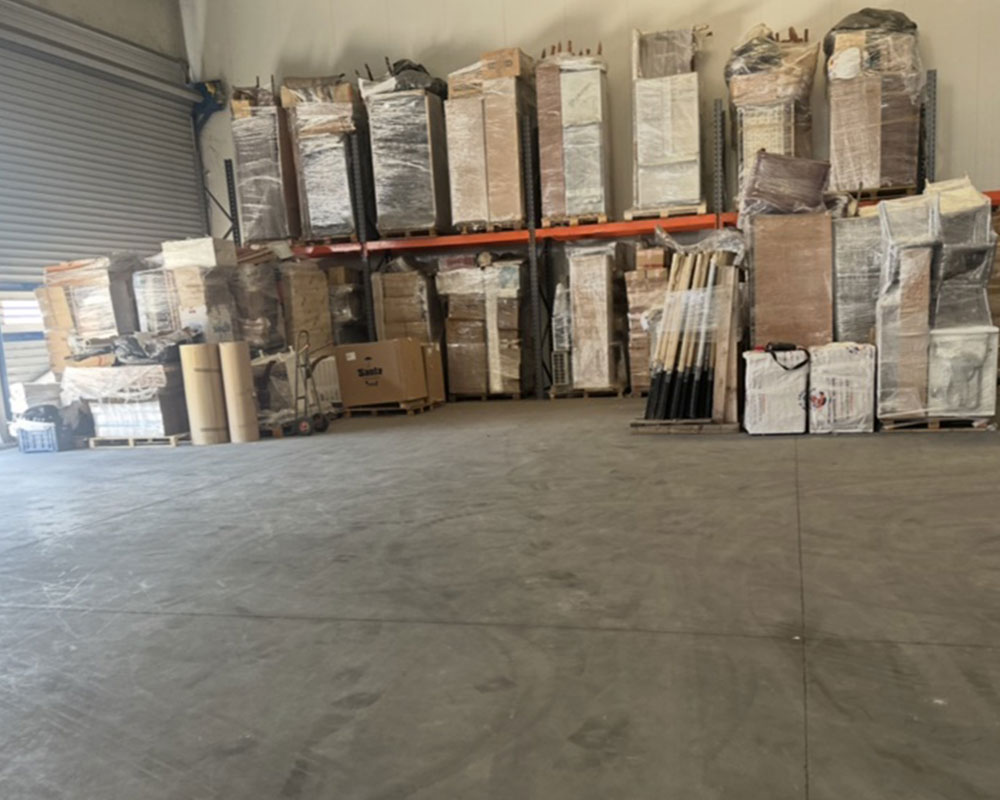 Βραχυπρόθεσμες αποθηκεύσεις